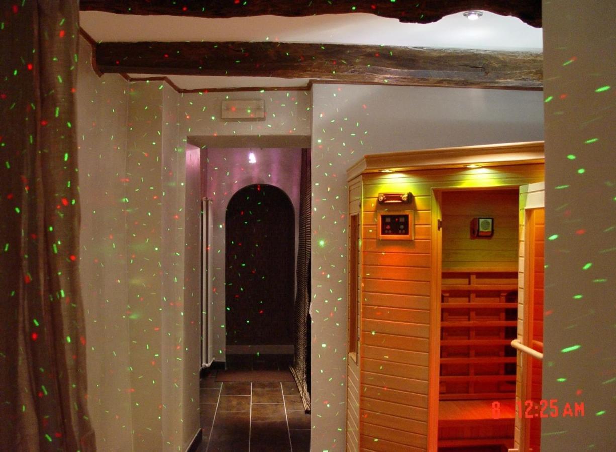 Country Hotel Poggiomanente Umbertide Pokój zdjęcie