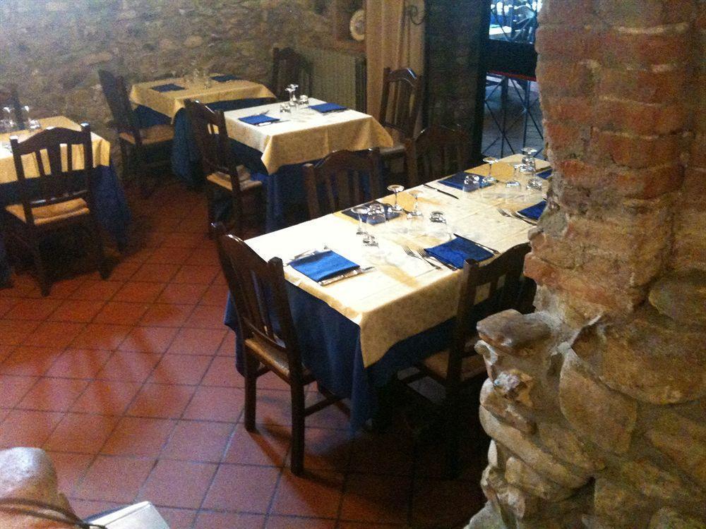 Country Hotel Poggiomanente Umbertide Zewnętrze zdjęcie