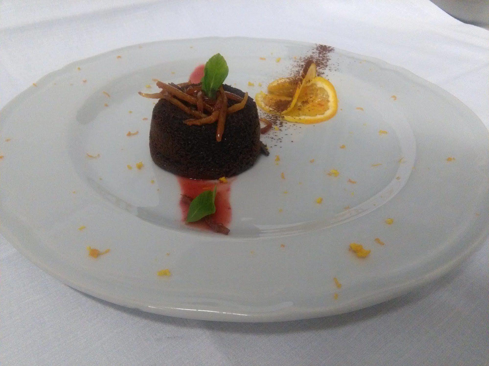 Country Hotel Poggiomanente Umbertide Zewnętrze zdjęcie